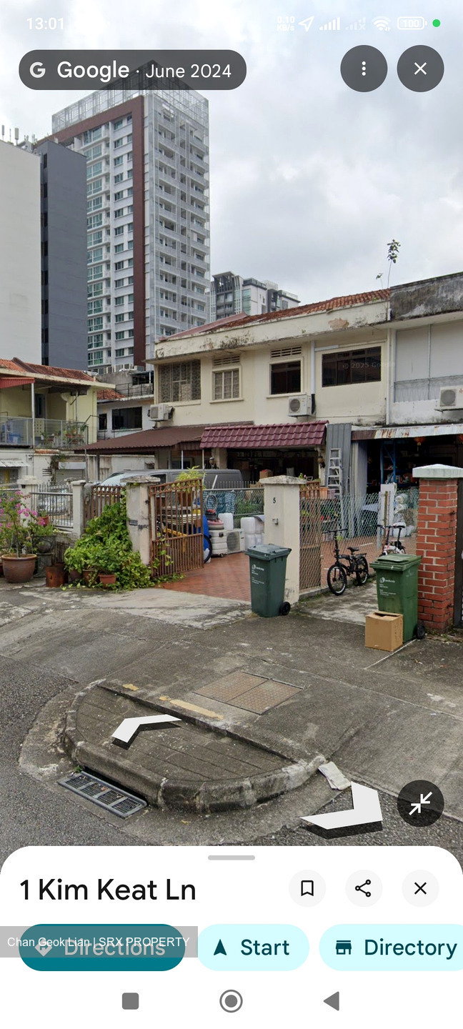 Kim Keat Lane (D12), Terrace #511154701